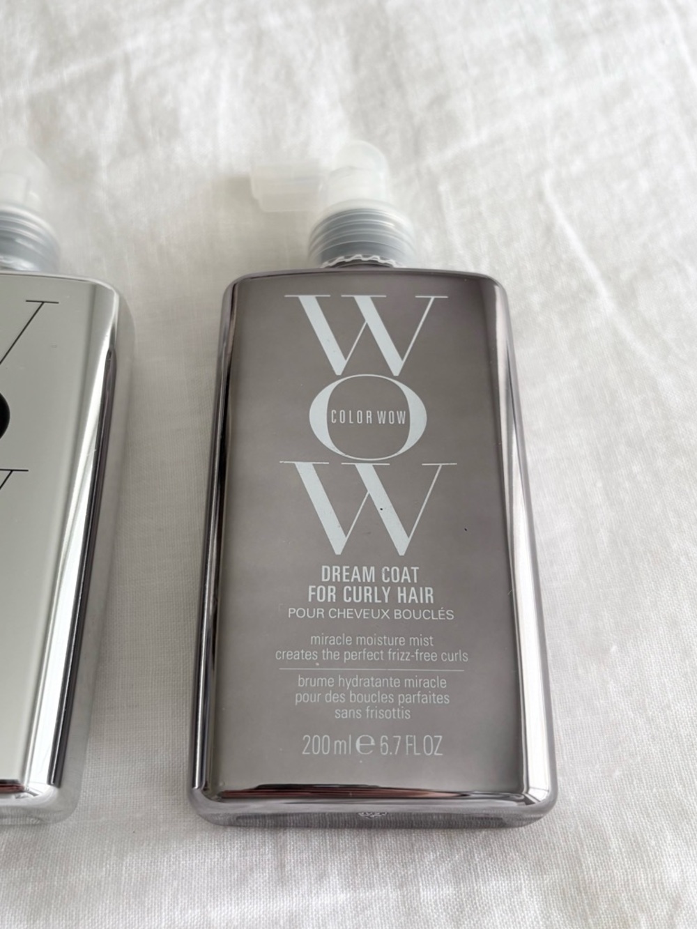 Color Wow Dream Coat Set - Picture 3 of 3